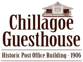 Chillagoe Guest House - Tourism Caloundra 0