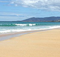 Scamander Tourist Park - Tourism Caloundra