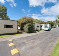 Burnie Holiday Caravan Park - Tourism Caloundra
