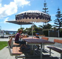 Hillcrest Caravan Park - Tourism Caloundra