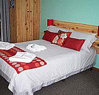 Devonport Holiday Village - Tourism Caloundra