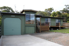 Freycinet Holiday Accommodation - Tourism Caloundra 0