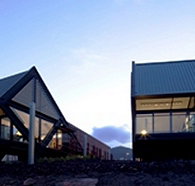 MONA Pavilions Moorilla - Tourism Caloundra