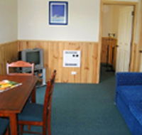 Driftwood Strahan Villas - Tourism Caloundra