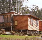 Minnow Cabins - Tourism Caloundra