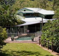 Tranquility on the Daintree - Tourism Caloundra
