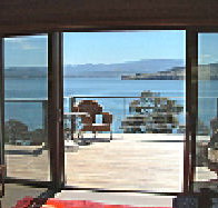 Bruny Island Accommodation Services - Captains Cabin - Tourism Caloundra