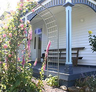 Devonport Bed  Breakfast - Tourism Caloundra