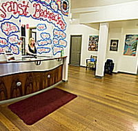 Transit Backpackers - Tourism Caloundra