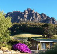 Silver Ridge Retreat - Tourism Caloundra