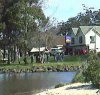 Best Western Murchison Lodge Motor Inn - Tourism Caloundra