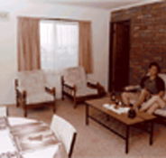 West Beach Holiday Villas - Tourism Caloundra
