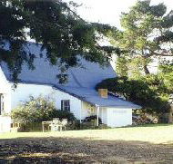 Waverley Cottage - Tourism Caloundra
