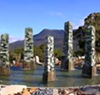 Poatina Chalet - Tourism Caloundra