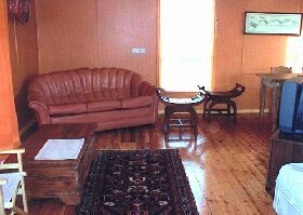 Fishermans Cottage - The - Tourism Caloundra 0