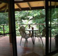 Cape Trib Exotic Fruit Farm Bed and Breakfast - Tourism Caloundra