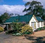 Greenlawn Cottage - Tourism Caloundra