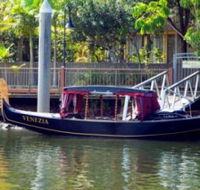 Number 2 Hastings Street - Tourism Caloundra