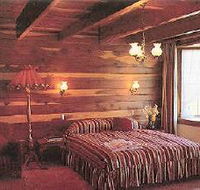 Kaydale Lodge Gardens Accommodation - Tourism Caloundra