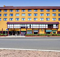 Comfort Hotel Burnie - Tourism Caloundra