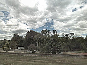 Deloraine Apex Caravan Park - Tourism Caloundra 0