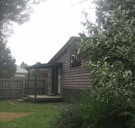 Fern Gully Hideaway - Tourism Caloundra