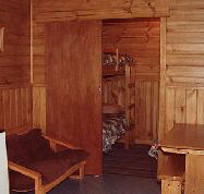 Wings Wildlife Park Accommodation - Tourism Caloundra
