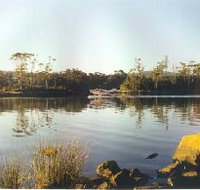 Far South Wilderness Lodge Accommodation - Tourism Caloundra