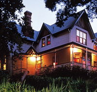 Franklin Manor - Tourism Caloundra