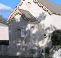 Old Wesleyan Chapel - Tourism Caloundra
