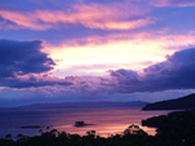 Storm Bay Guest House - Tourism Caloundra 0