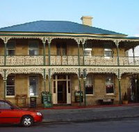 Richmond Arms Hotel - The - Tourism Caloundra