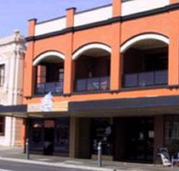 Merseybank Apartments - Tourism Caloundra