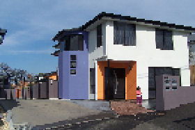 Oakley Place Townhouse - Tasmanian Short Stays - Tourism Caloundra 0