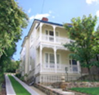 Swan Terrace - Tourism Caloundra