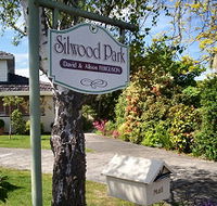 Silwood Park Holiday Unit - Tourism Caloundra