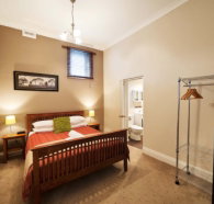 Burnie City Apartments - Tourism Caloundra