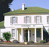 Fitzpatricks Inn - Tourism Caloundra
