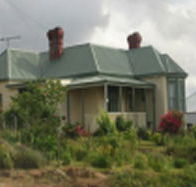 Hamilton Heritage Holiday Homes - Bonnie Brae Lodge - Tourism Caloundra