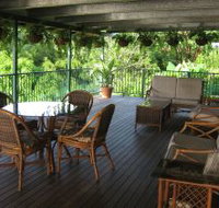 Daintree Riverview - Tourism Caloundra