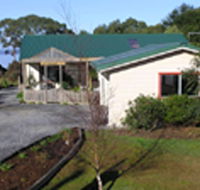 Crays Accommodation - The Innes Street - Tourism Caloundra