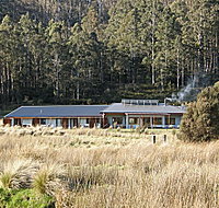 Forest Walks Lodge - Eco-Accommodation - Tourism Caloundra