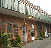 Leisure Inn Woolmers Inn - Tourism Caloundra