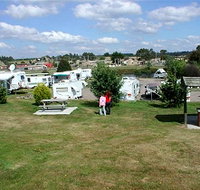 Waratah Camping Ground - Tourism Caloundra