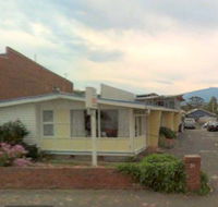 Kingston Beach Motel - Tourism Caloundra