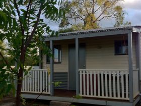 Gunnawarra QLD Tourism Caloundra