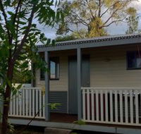 Mount Garnet Travellers Park - Tourism Caloundra