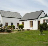 Richmond Barracks - Tourism Caloundra