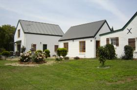 Richmond Barracks - Tourism Caloundra 0