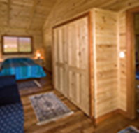 St Pauls River Cabins - Tourism Caloundra